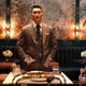 Daniel Dae Kim in The Premise